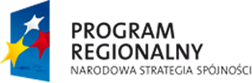 Program Regionalny Narodowa Strategia Spólności